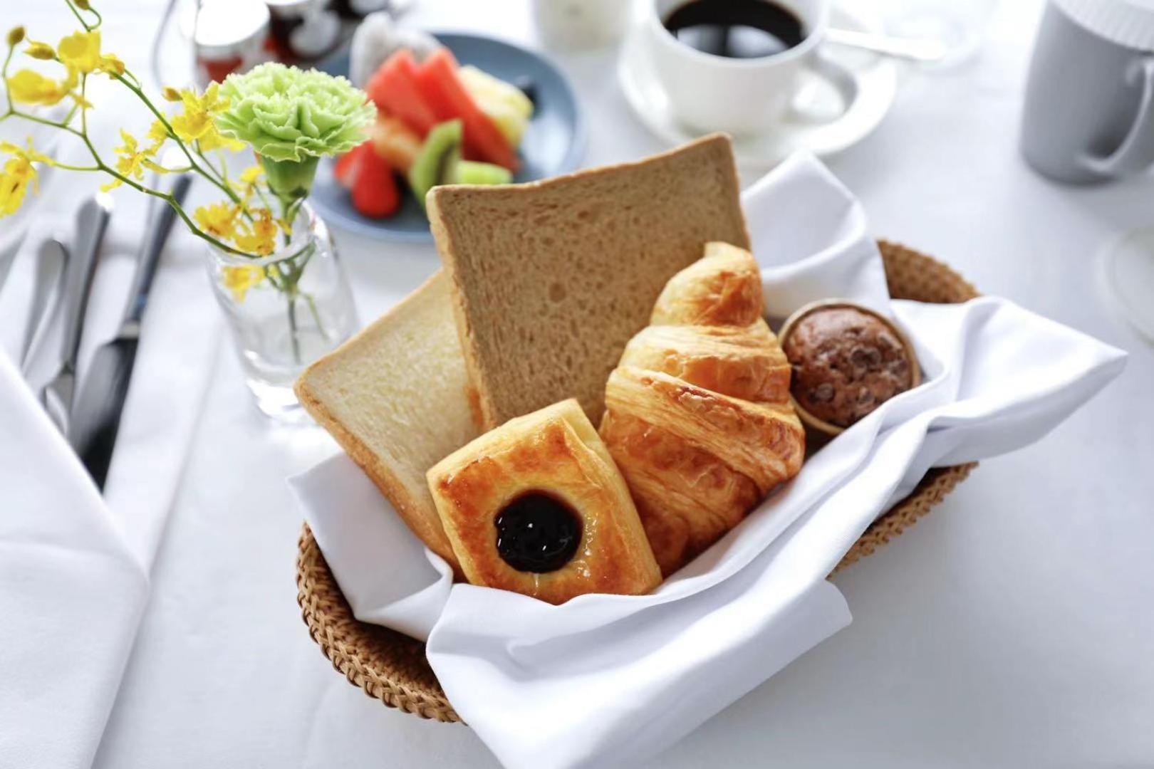 Kempinski Hotel ג'ינאן מראה חיצוני תמונה
