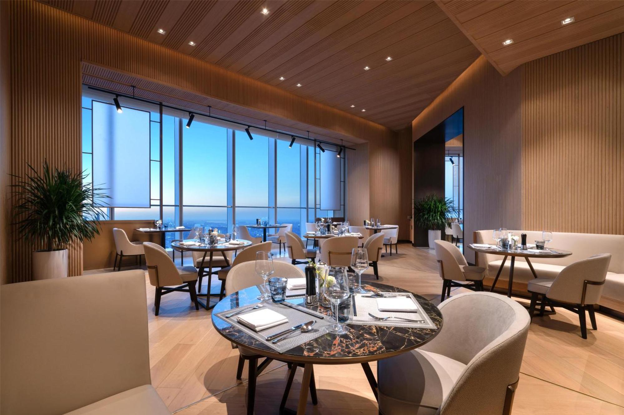 Kempinski Hotel ג'ינאן מראה חיצוני תמונה